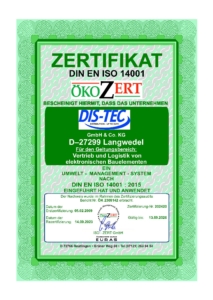 DIS-TEC ISO14001_23